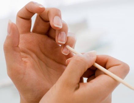 0806 01 diy manicure how to nail maintenance li