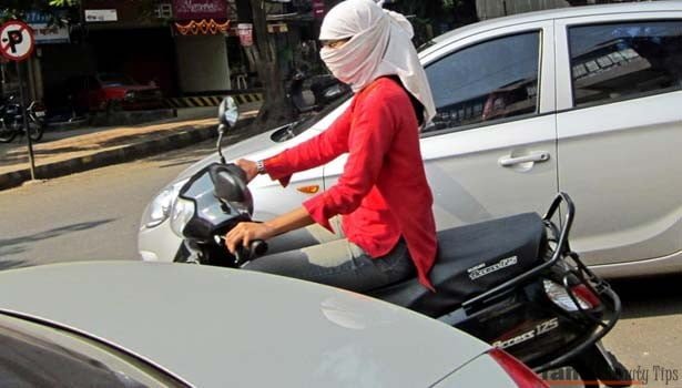 Things to look out for women driving motorcycles SECVPF