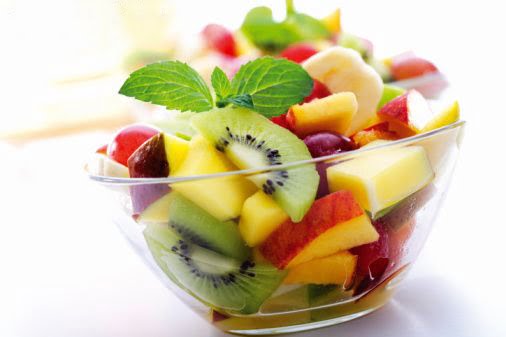 fruit salad 810