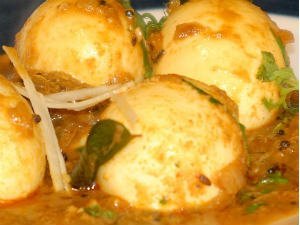 07 egg curry recipe
