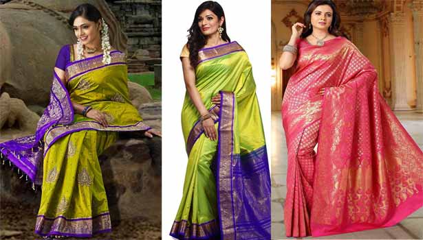 201610130823566378 Things to Know pure silk sari SECVPF