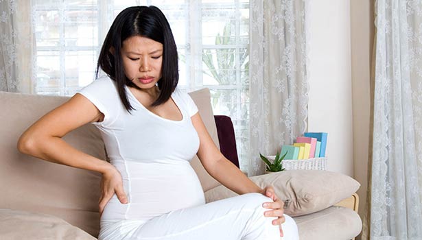 201612311059274209 Back pain comes to women during pregnancy SECVPF