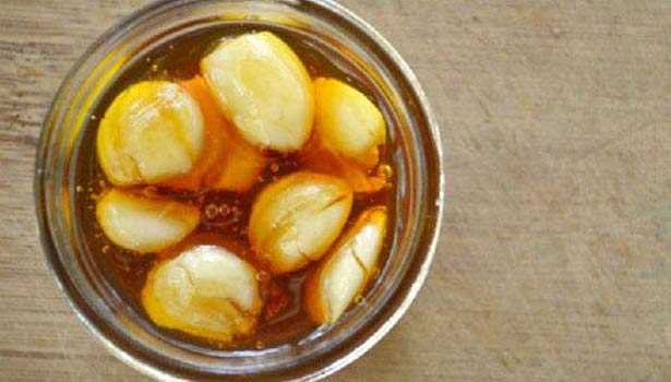 201704051441377237 Garlic soaked in honey benefits SECVPF