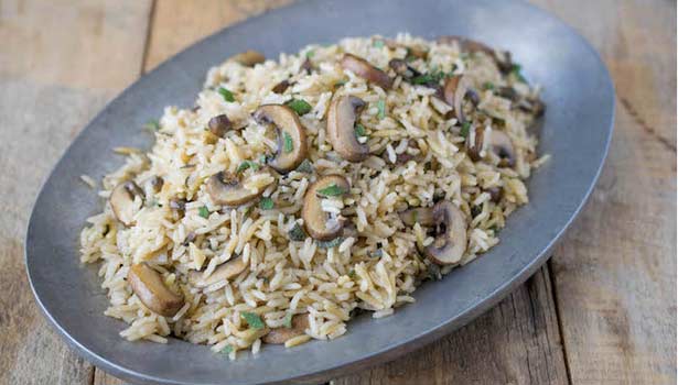 201704061254306917 how to make mushroom rice SECVPF
