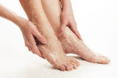 foot care at home 3