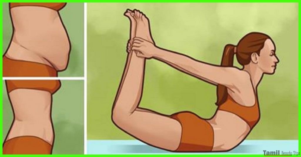 Top 10 Exercises To Reduce Tummy Fat Post Pregnancy 1