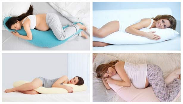 amil News sleeping position during pregnancy SECVPF