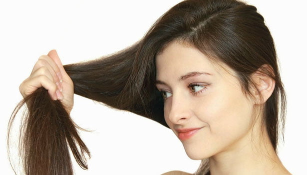 Simple home treatment for hair loss SECVPF