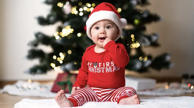 baby christmas outfits hero shutterstock 2092521088