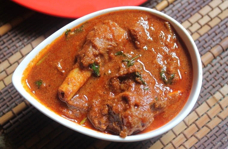 01 sun samayal mutton curry
