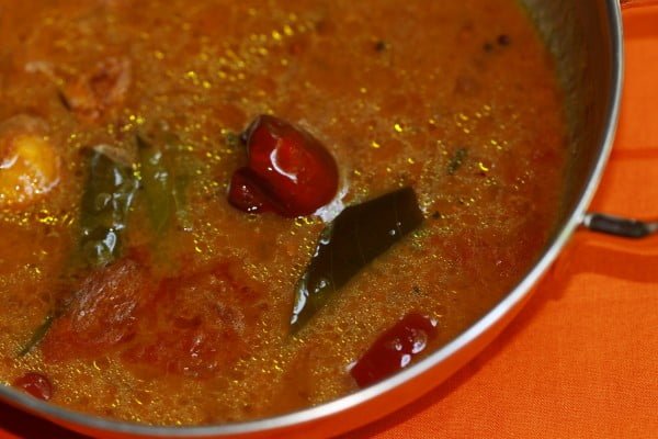 Jeera Kuzhambu recipe in tamil e1444141734897