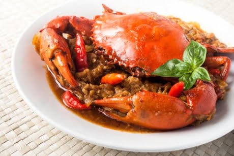 crab food 002