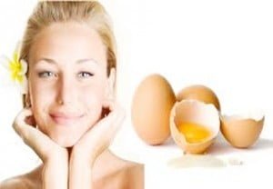 women egg