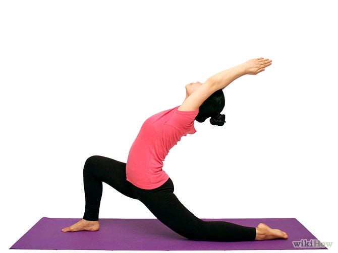 670px Do Shoulder Exercises in Yoga Step 1