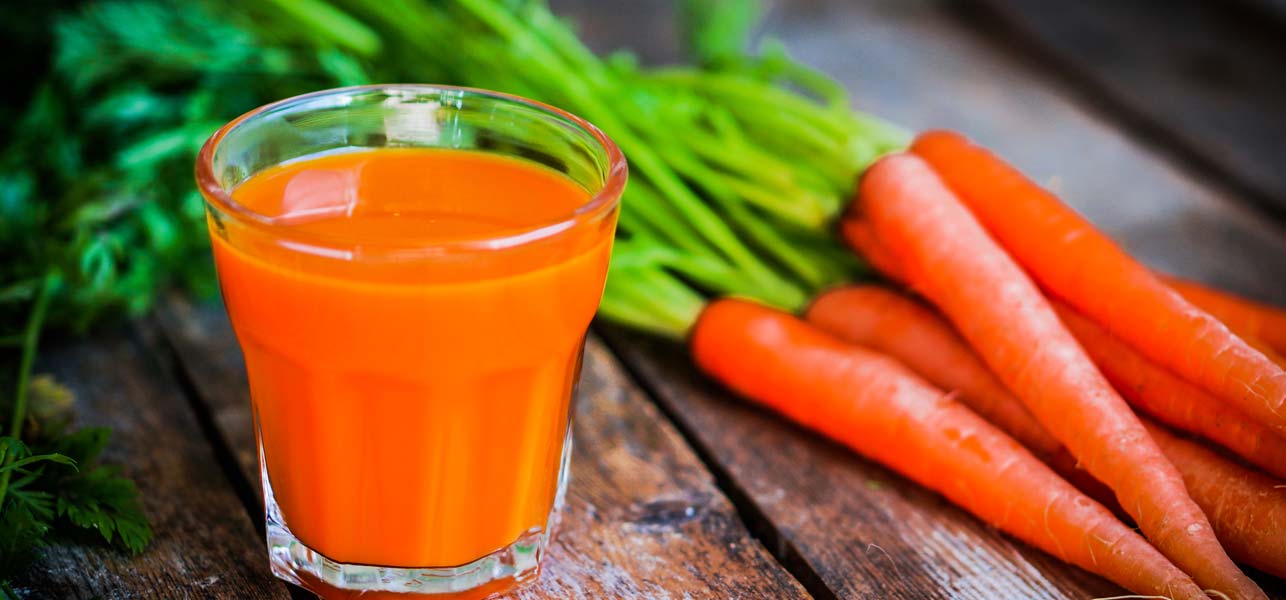 24 Amazing Benefits Of Carrot Juice