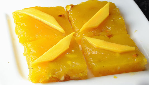 201605110647467688 how to make mango halwa SECVPF