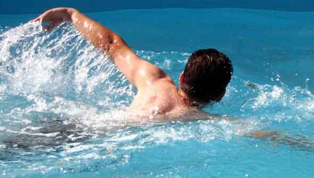 201605130818348478 Swimming exercises Benefits SECVPF