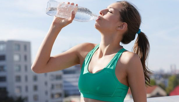 201605131258075334 How much water should you drink each day according to body SECVPF