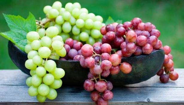 201605270849053969 Grapes strengthens the heart SECVPF