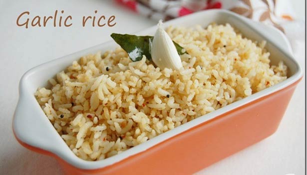201606011029141387 how to make garlic rice SECVPF
