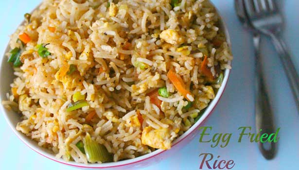 201607161005122599 How to make Egg Fried Rice SECVPF