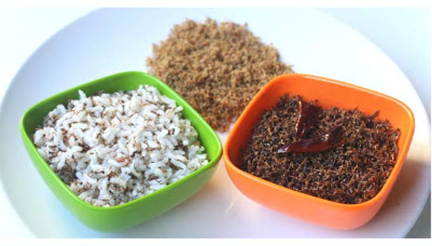 201609071055409083 veppam poo rice Veppambu Sadam neem flower rice SECVPF