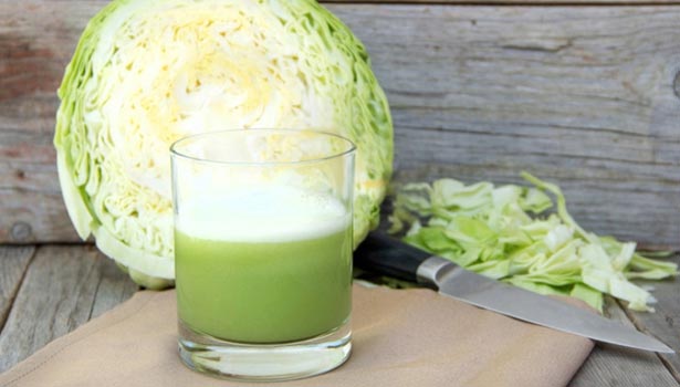 201610070818045775 Cabbage juice drink morning on empty stomach SECVPF