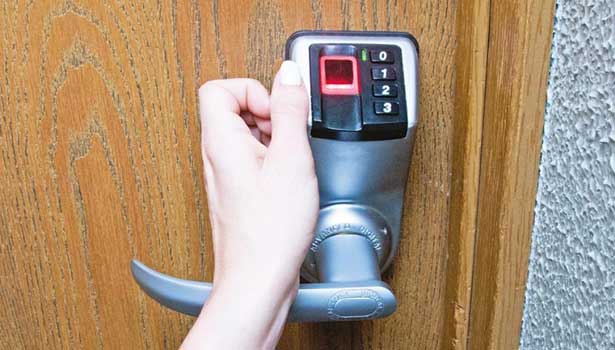 201610120725081189 Biometric security tools help in housing SECVPF