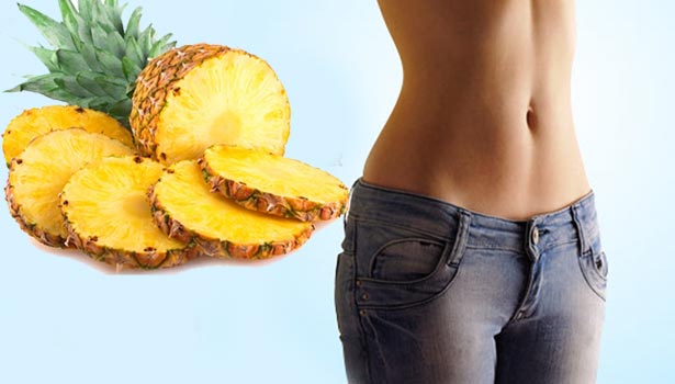 201610151000272332 Reducing belly pineapple fruit SECVPF