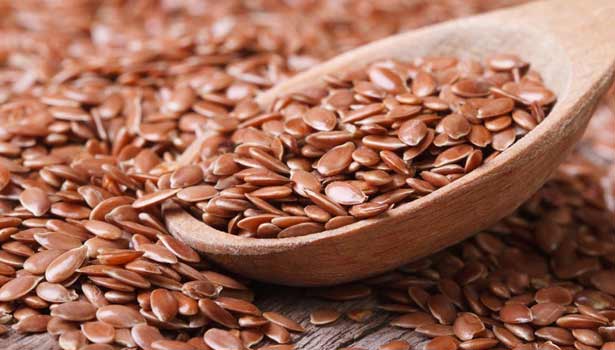201610191026540701 Flaxseed may reduce cholesterol in the body SECVPF