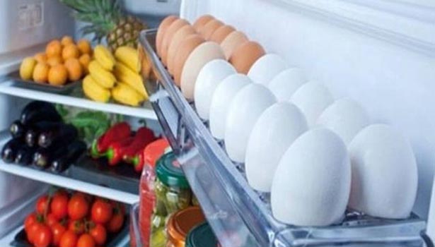 201611011434272288 Why Do not use the egg on the fridge SECVPF