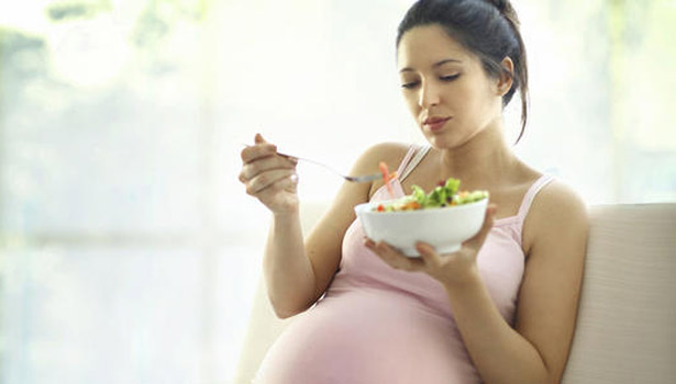 201611211454366331 Ways to maintain baby healthy weight during pregnancy SECVPF