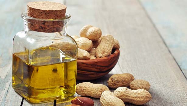 201611260835147840 Numerous benefits to offer peanut oil SECVPF