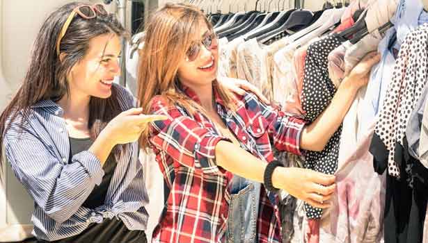 201612011443436964 reason women spend more time shopping SECVPF