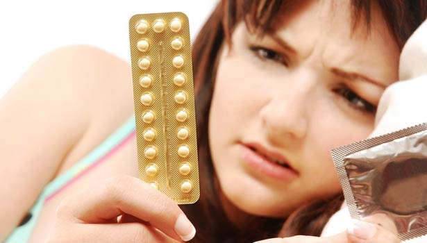 201612161444267988 Effects take contraceptive pill for women SECVPF