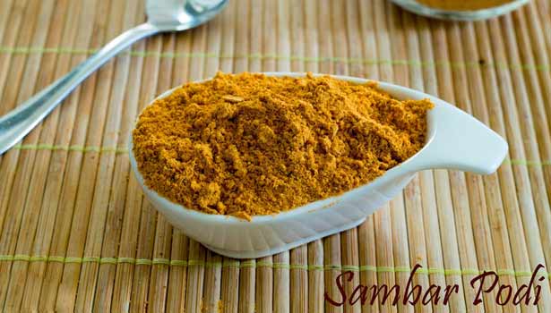 201701041301270396 homemade sambar powder sambar podi SECVPF