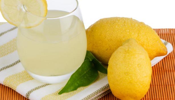 201701171203335733 Lemon juice can alleviate digestive problems SECVPF 2