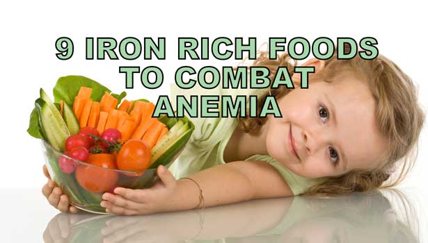 201701211149083878 Foods for children recovering from anemia SECVPF