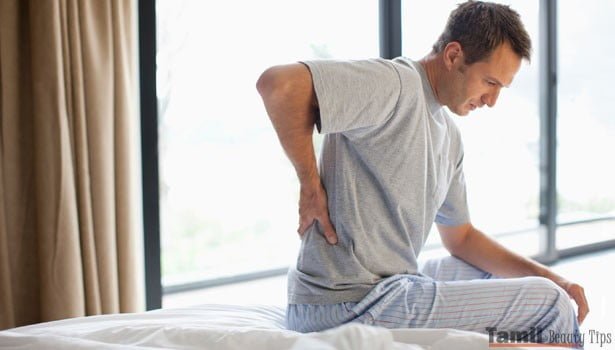 hip pain can affect you These diseases