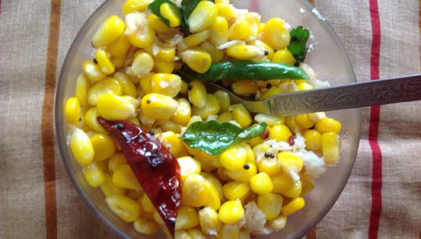 201703230910324540 How to Make sweet corn sundal SECVPF
