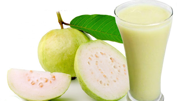 201703271041530518 how to make Guava Juice SECVPF