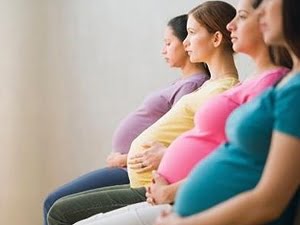 Health tips for Pregnant Women in tamil