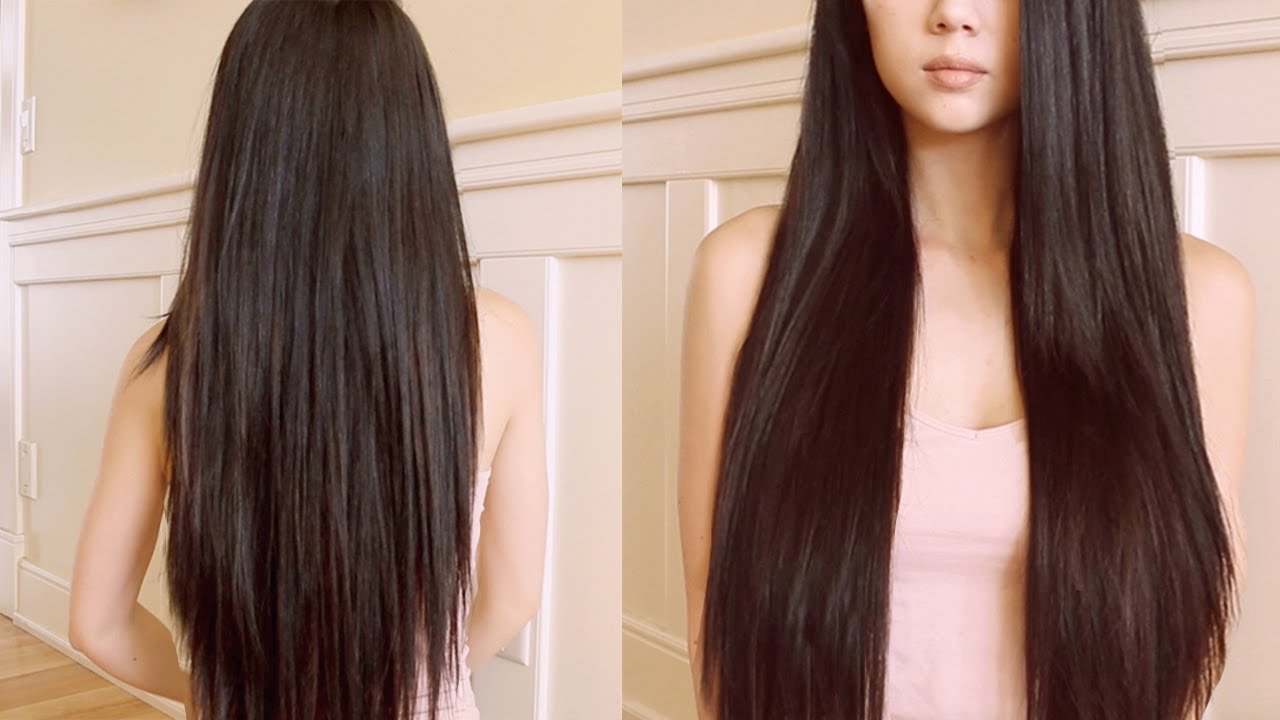 hair long 1