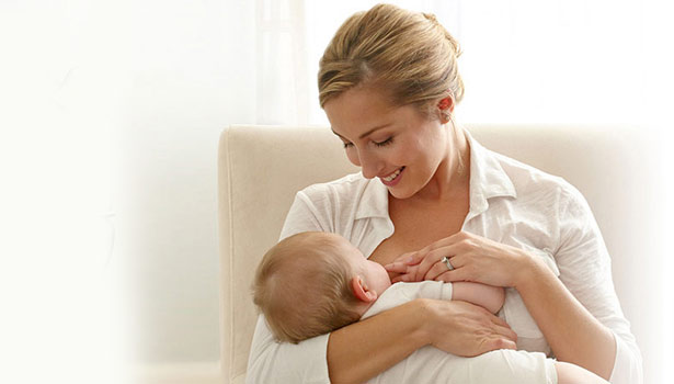 الإعجاز العلمي في الرضاعة الطبيعية