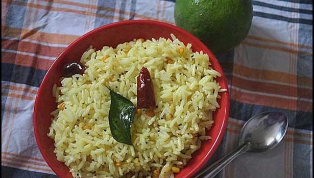 201705091053045893 how to make narthangai rice citron rice SECVPF
