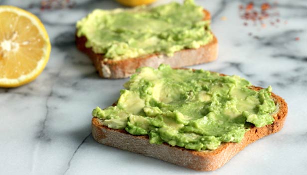 201705130902256444 how to make avocado toast SECVPF