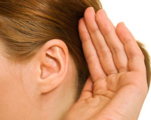 Head ear