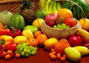 healthy fruits 1