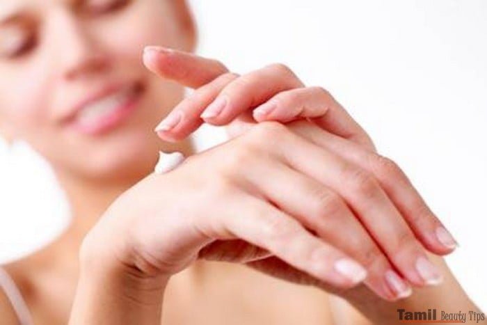 Hand Care Tips for Winter