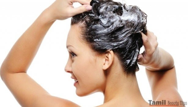 How to use hair conditioner